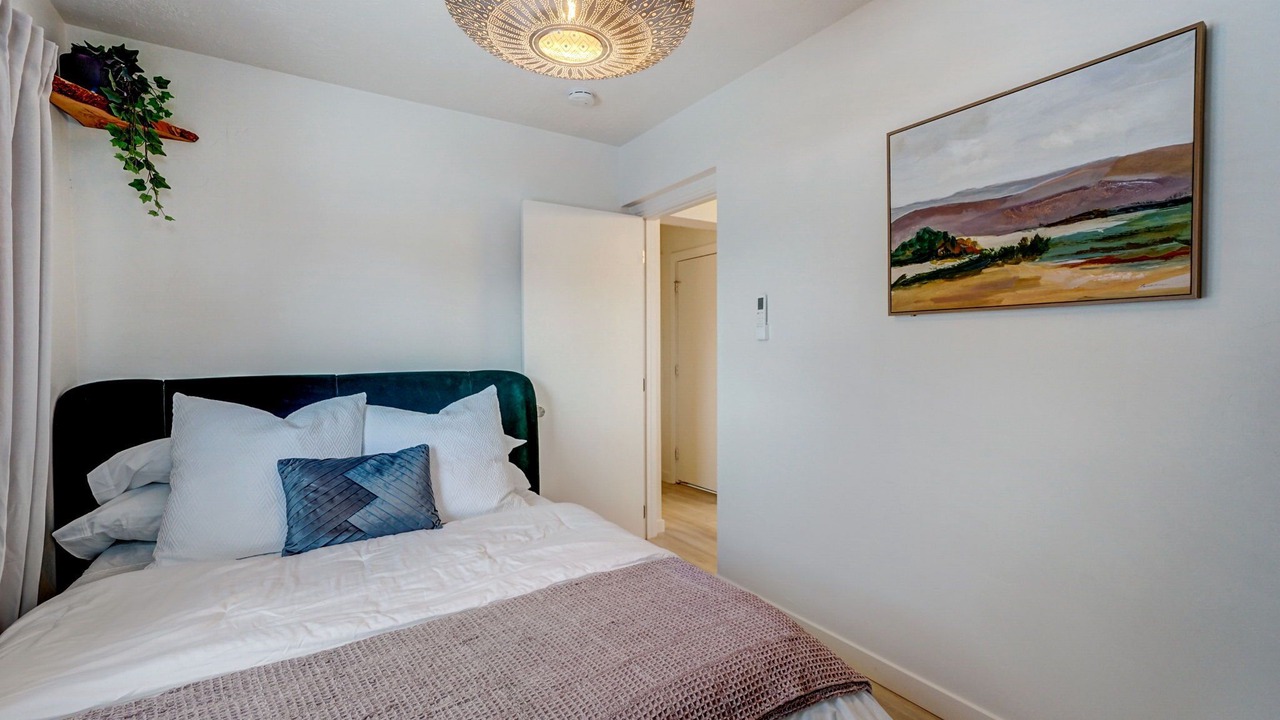 Photo of Bedroom in Fairpark