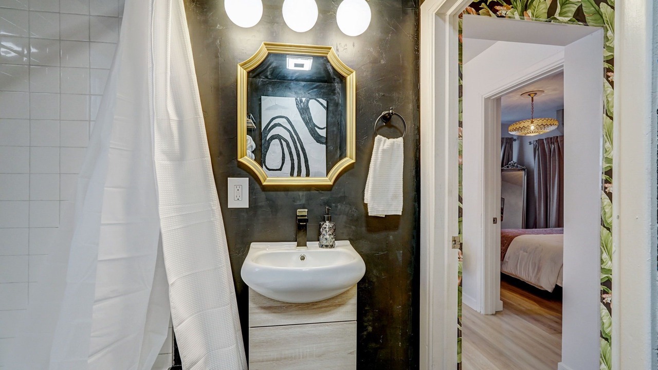 Photo of Bathroom in Fairpark