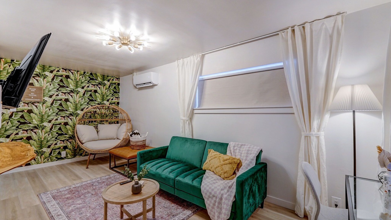 Photo of Livingroom in Fairpark