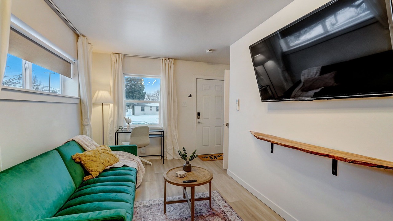 Photo of Livingroom in Fairpark