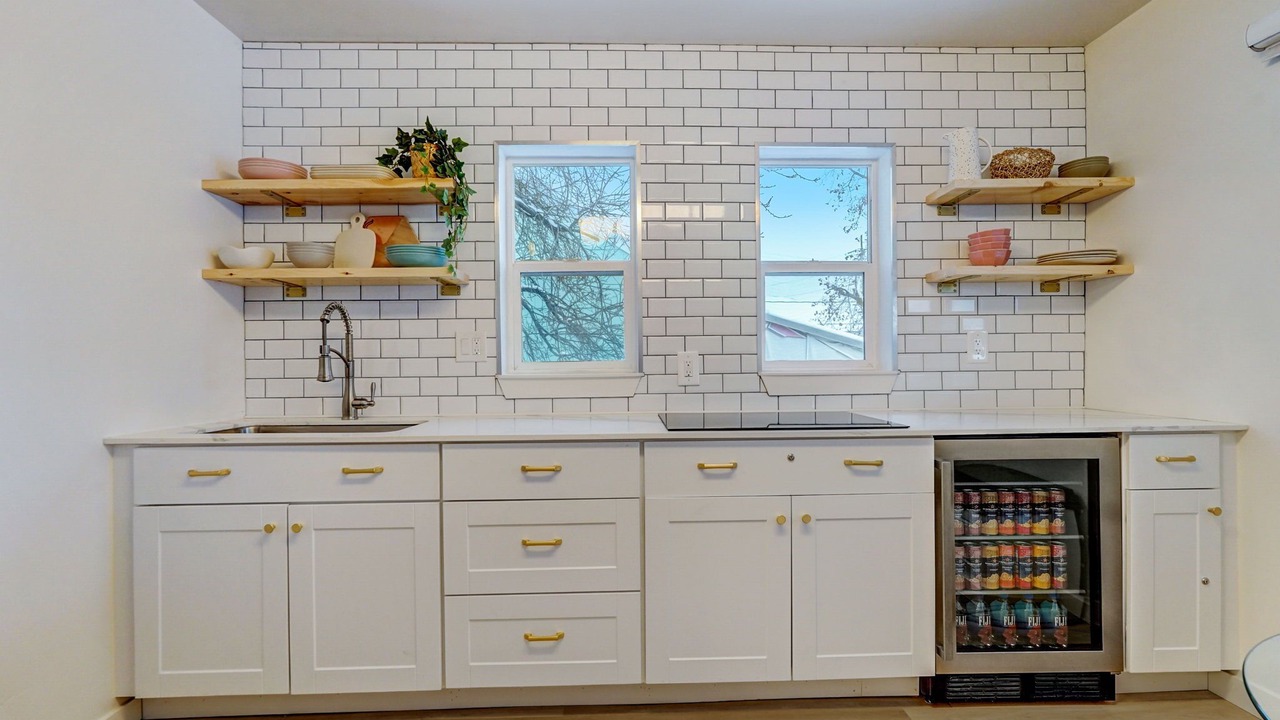 Photo of Kitchen in Fairpark