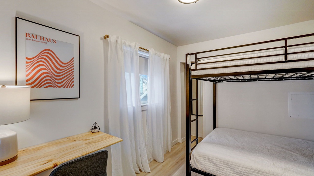 Photo of Bedroom in Fairpark