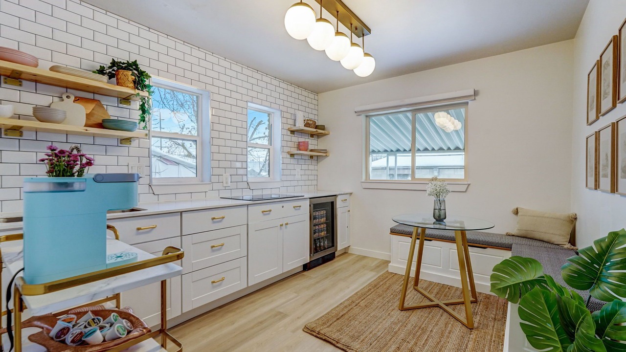 Photo of Kitchen in Fairpark
