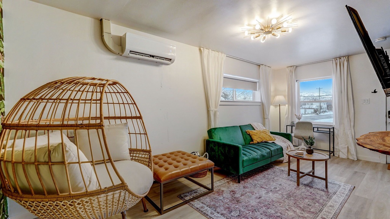 Photo of Livingroom in Fairpark