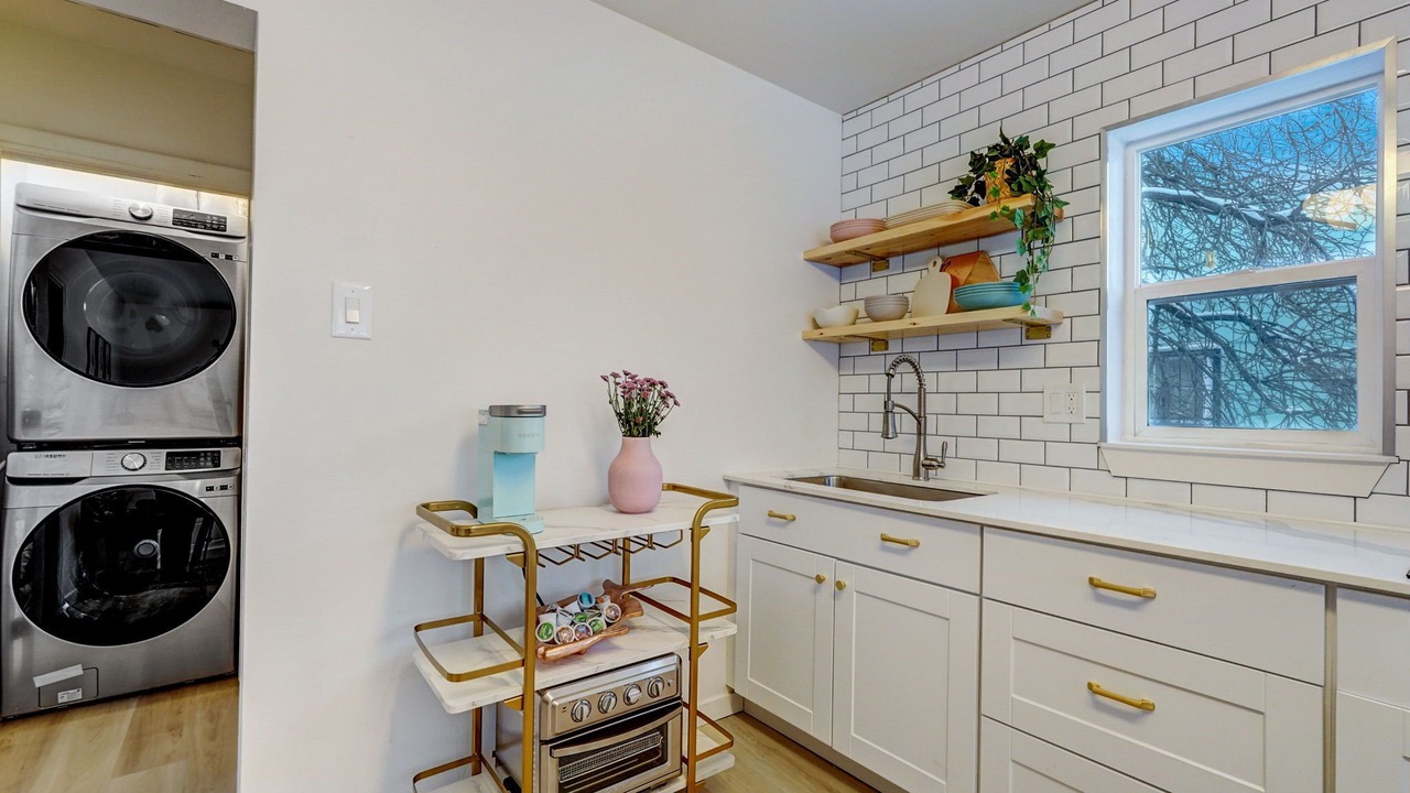 Photo of Kitchen in Fairpark
