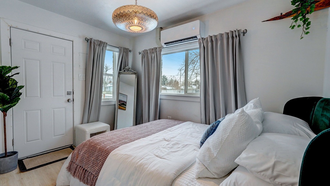 Photo of Bedroom in Fairpark