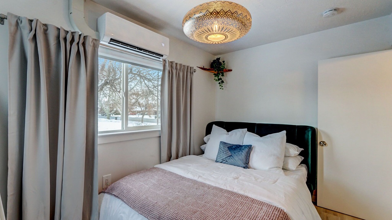 Photo of Bedroom in Fairpark