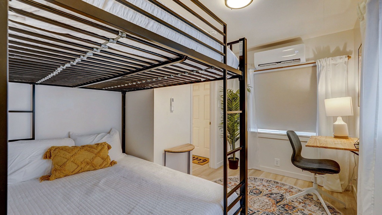 Photo of Bedroom in Fairpark