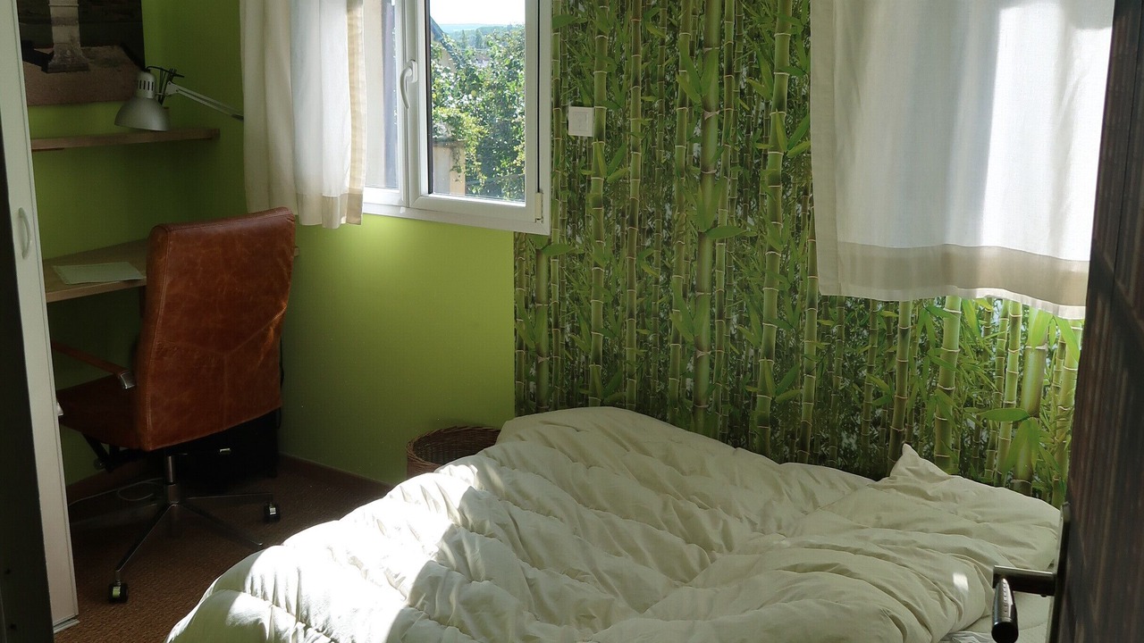 Photo of Bedroom in Paron