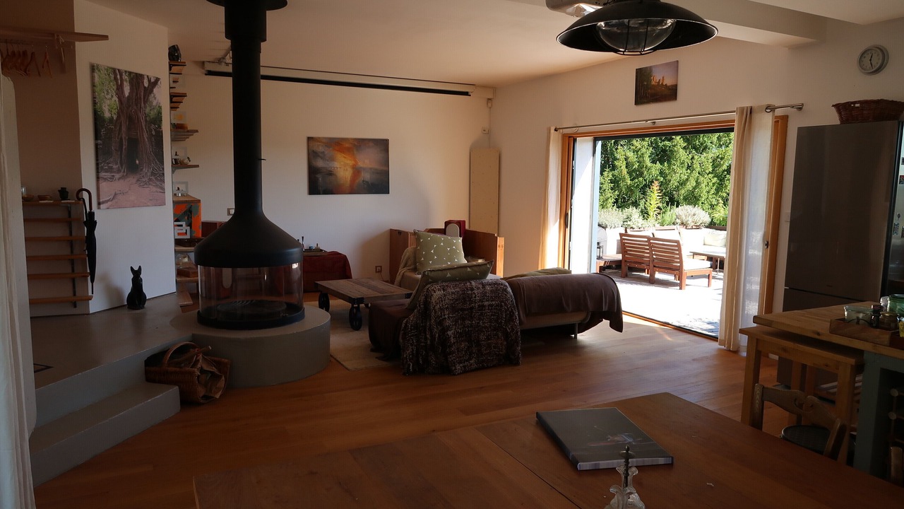 Photo of Livingroom in Paron