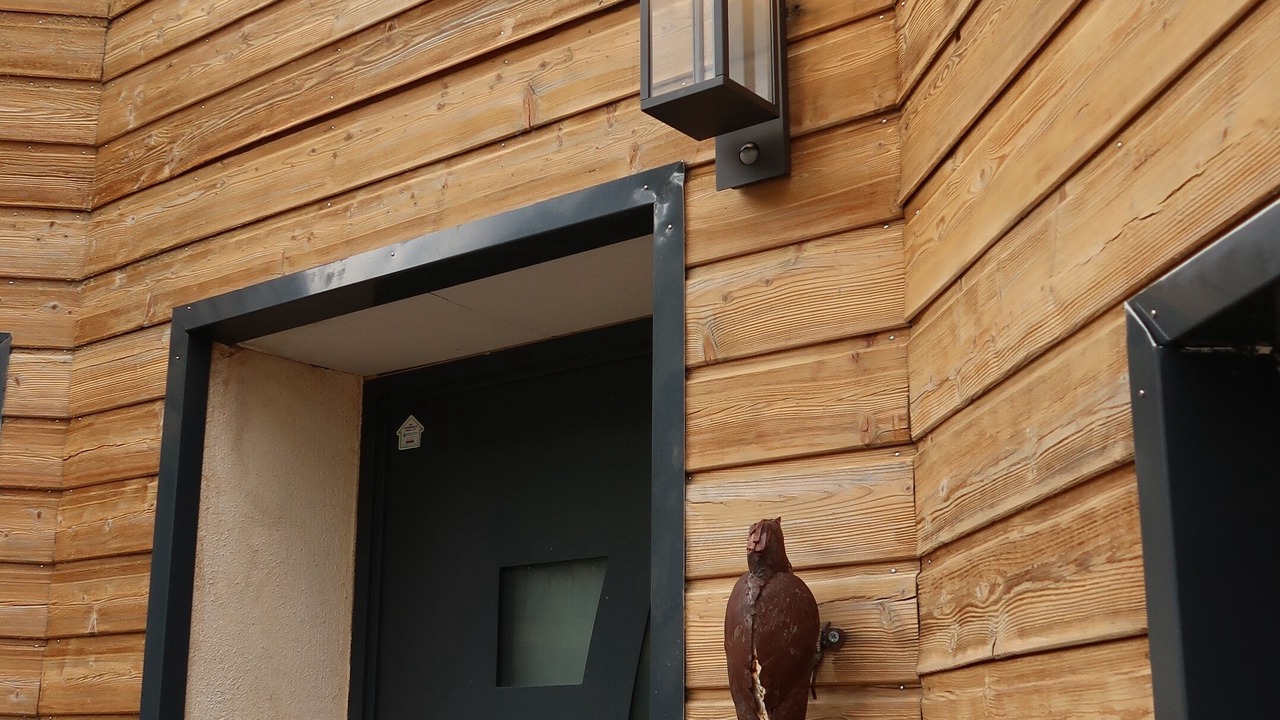 Photo of Outdoor in Paron