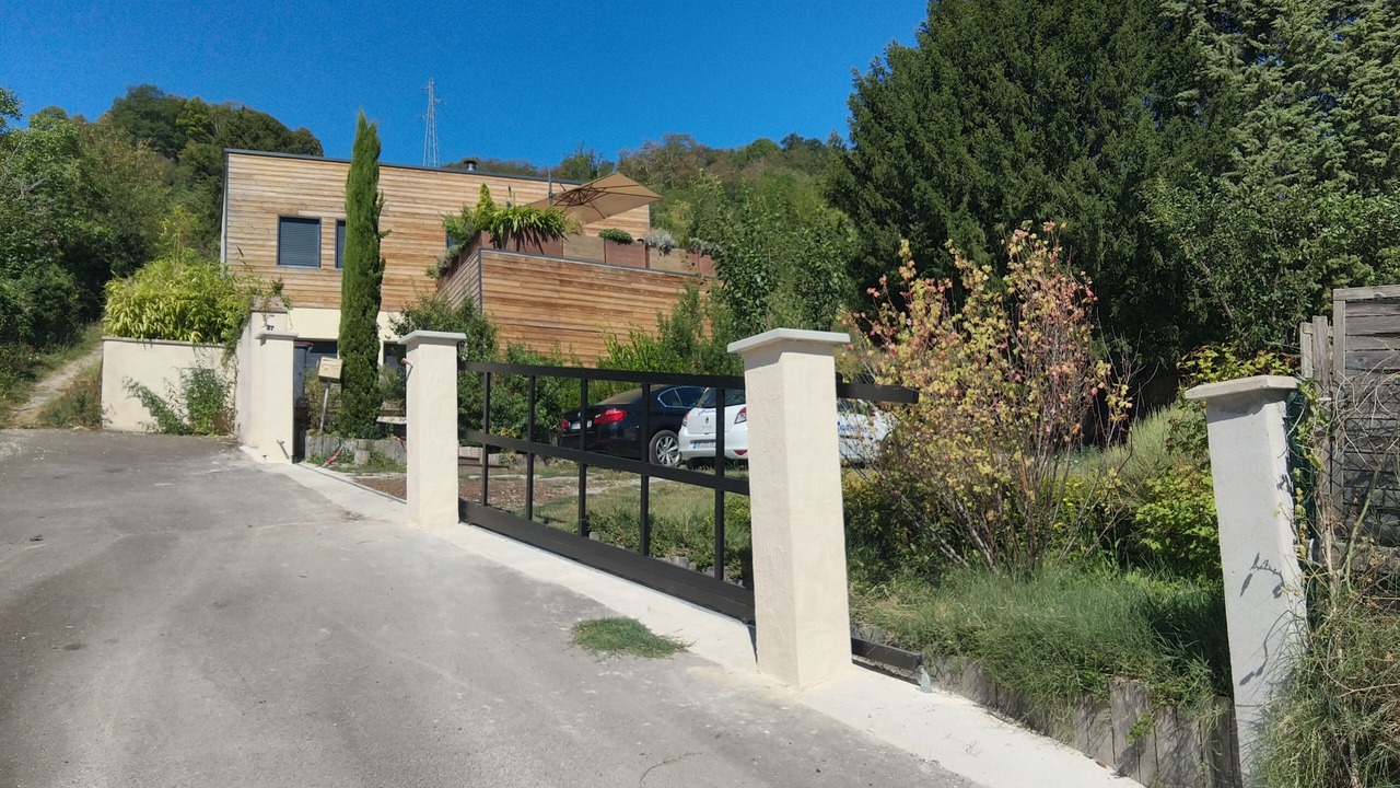 Photo of Outdoor in Paron