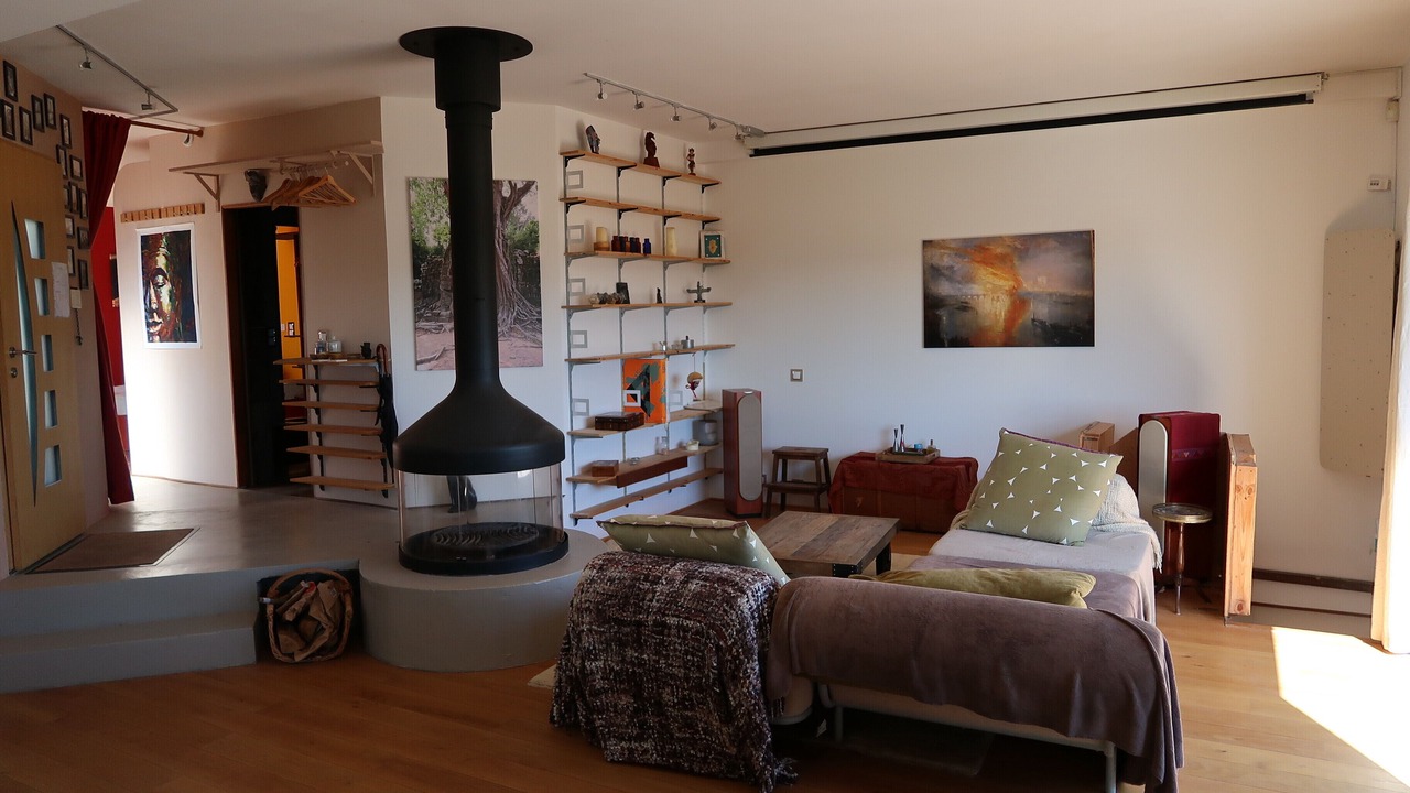 Photo of Livingroom in Paron