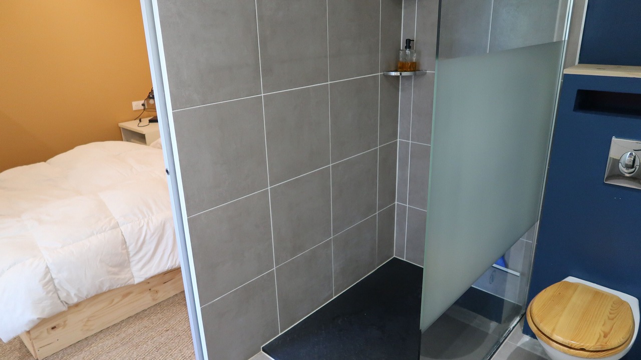 Photo of Bedroom in Paron