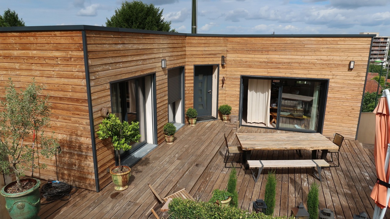 Photo of Outdoor in Paron