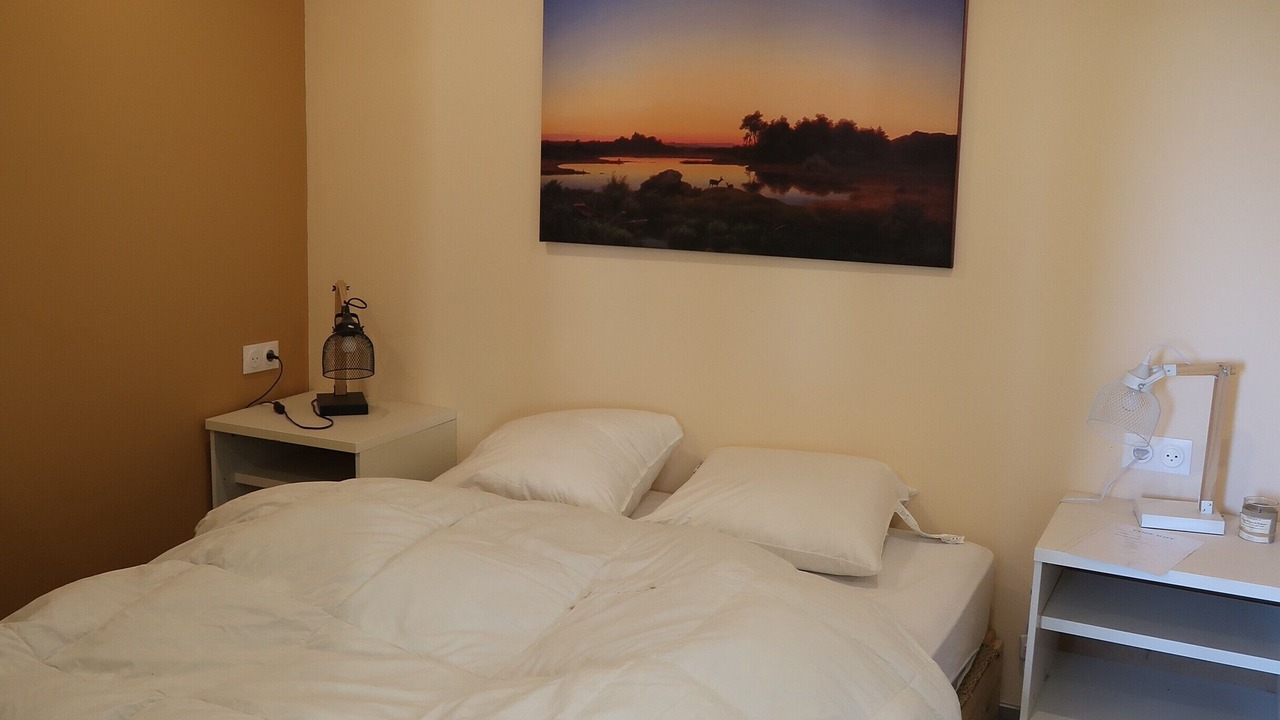 Photo of Bedroom in Paron