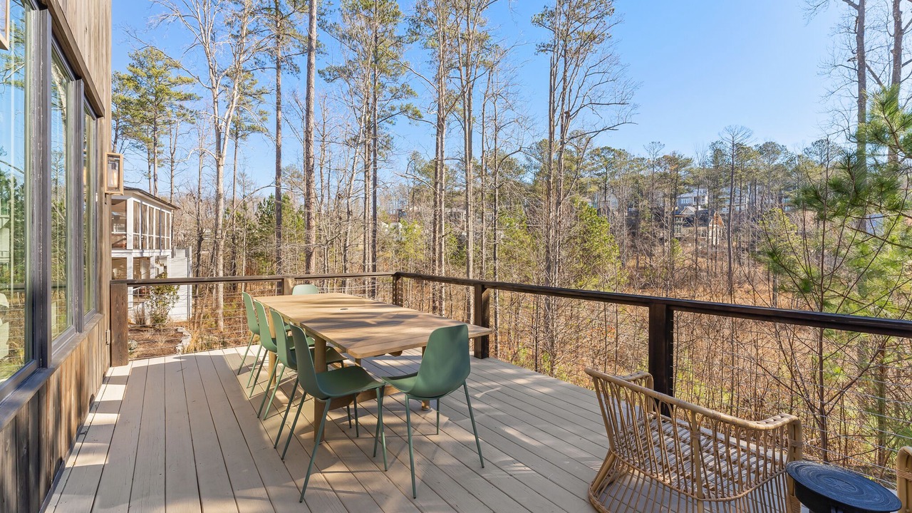 Photo of Outdoor in Chattahoochee Hills