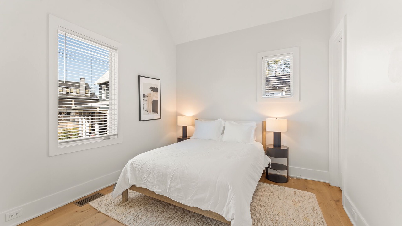 Photo of Bedroom in Chattahoochee Hills