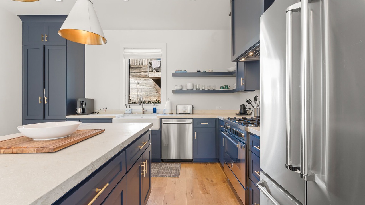 Photo of Kitchen in Chattahoochee Hills