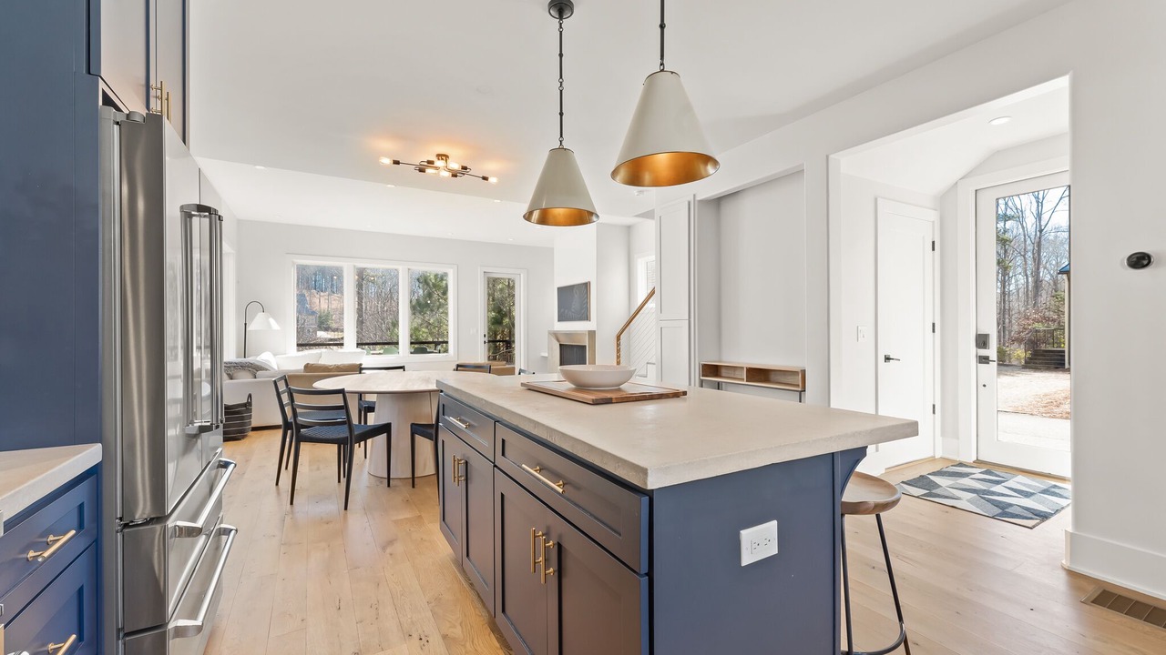 Photo of Kitchen in Chattahoochee Hills