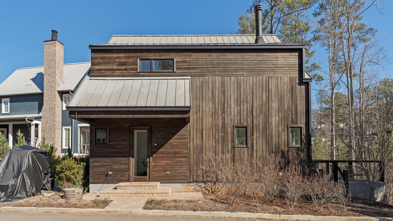 Photo of Outdoor in Chattahoochee Hills