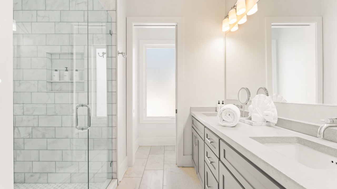 Photo of Bathroom in Chattahoochee Hills