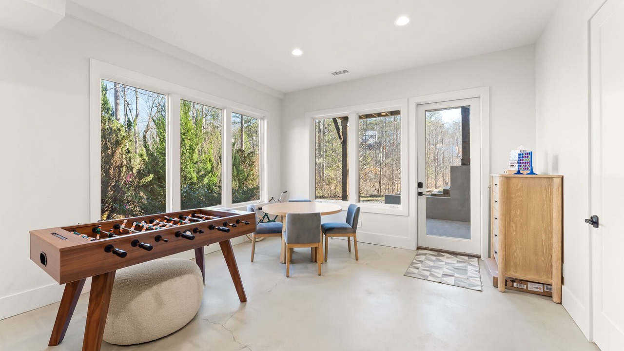 Photo of Bedroom in Chattahoochee Hills