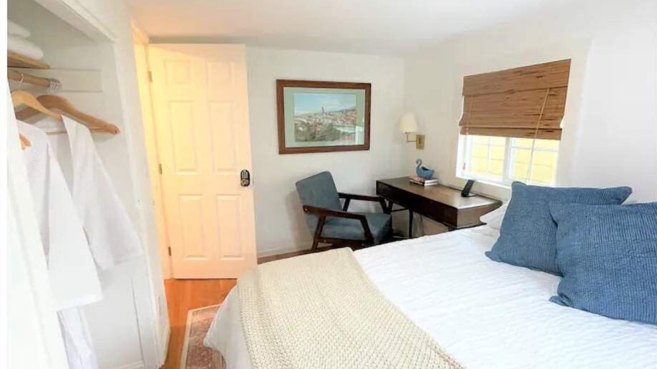 Photo of Bedroom in Mosswood