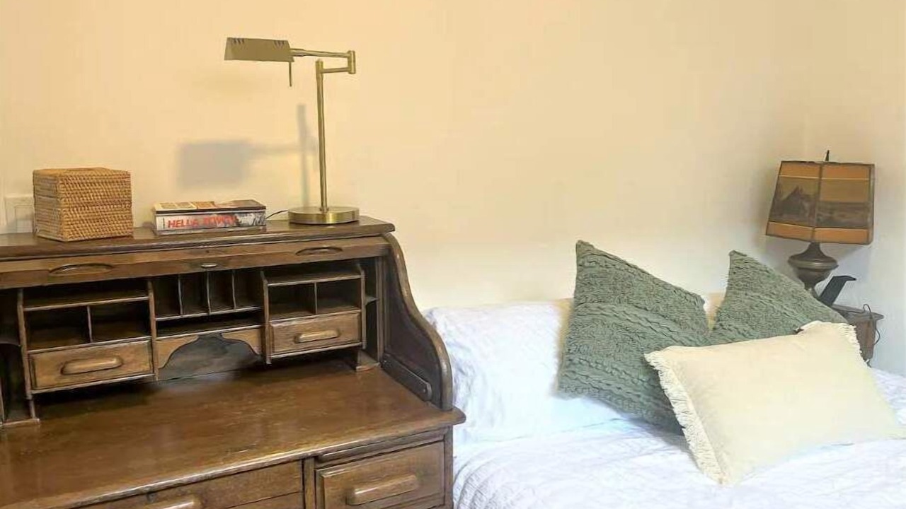 Photo of Bedroom in Mosswood