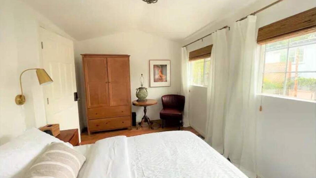 Photo of Bedroom in Mosswood