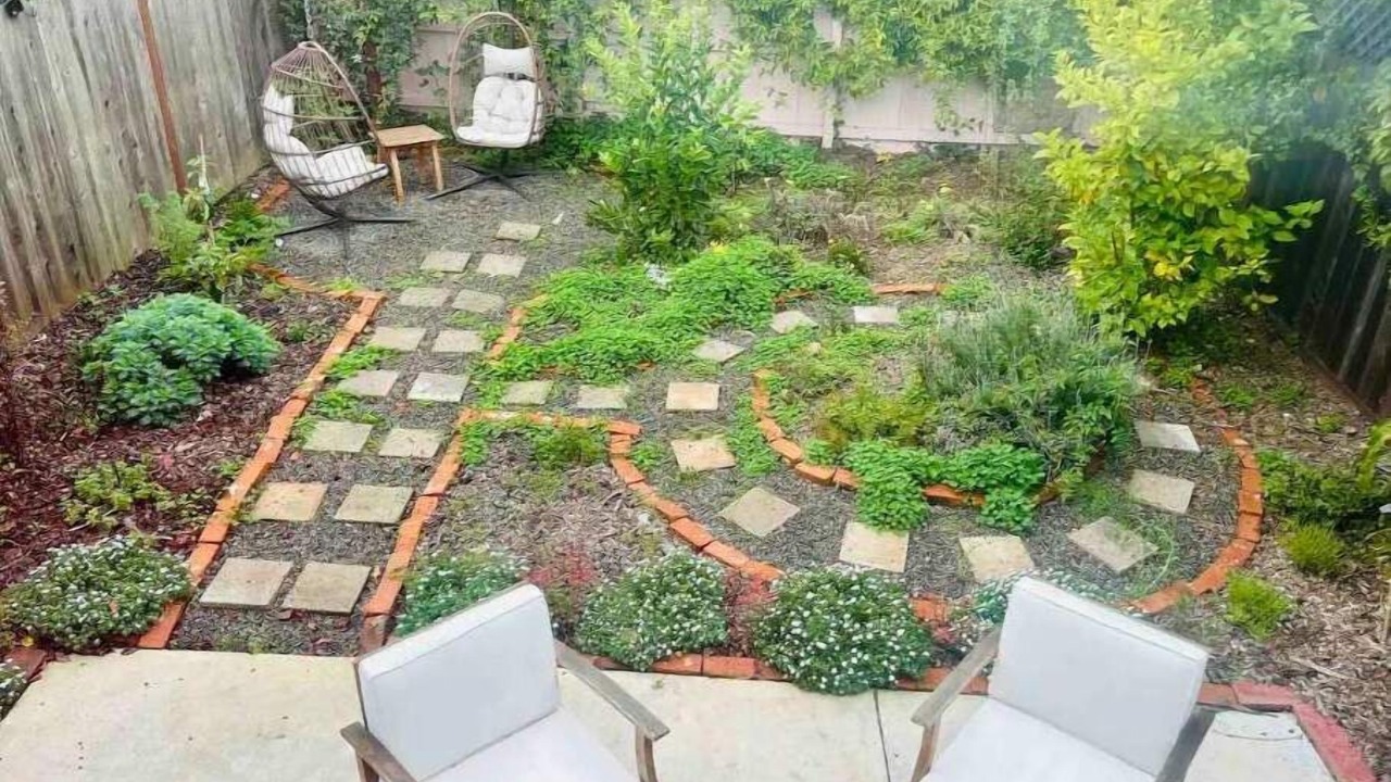 Photo of Patio Balcony in Mosswood