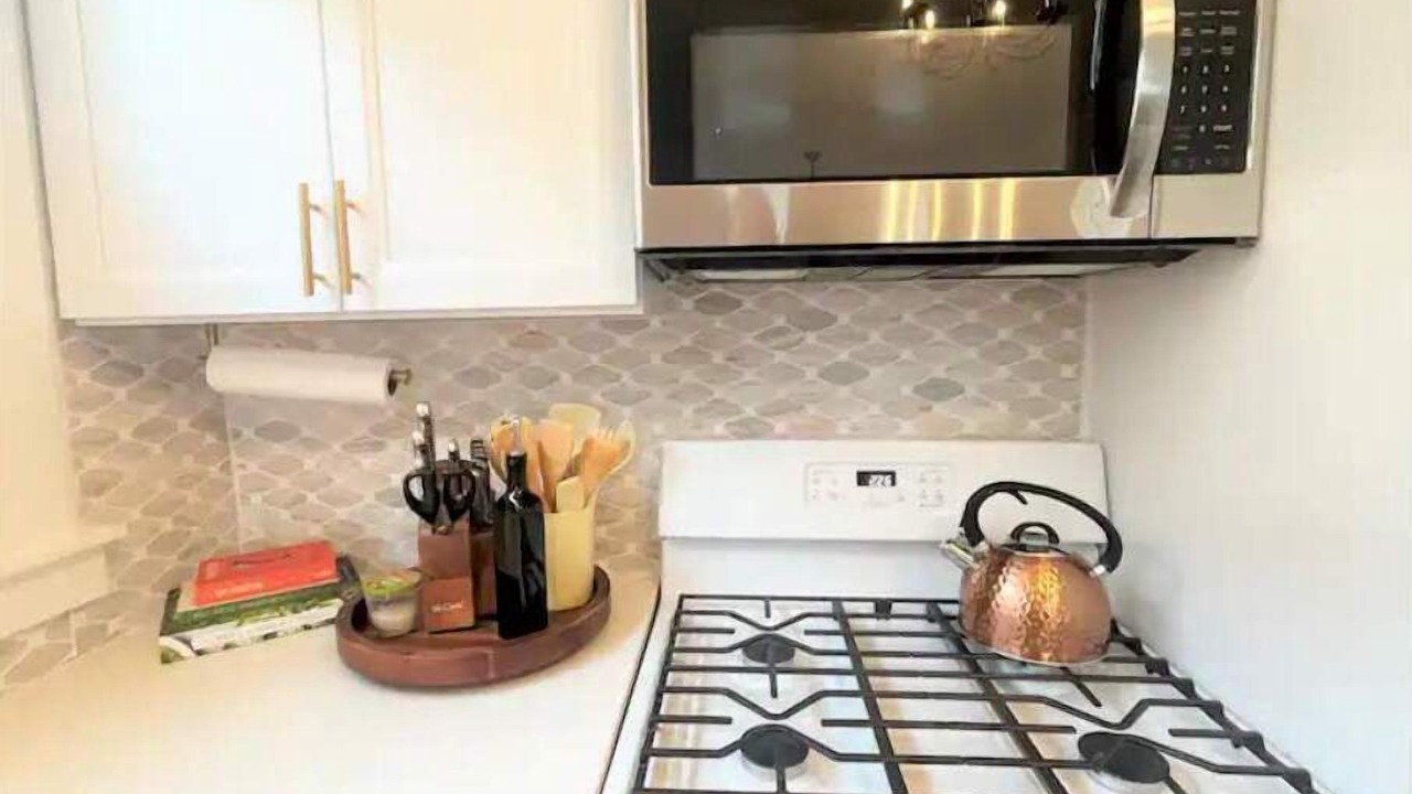 Photo of Kitchen in Mosswood