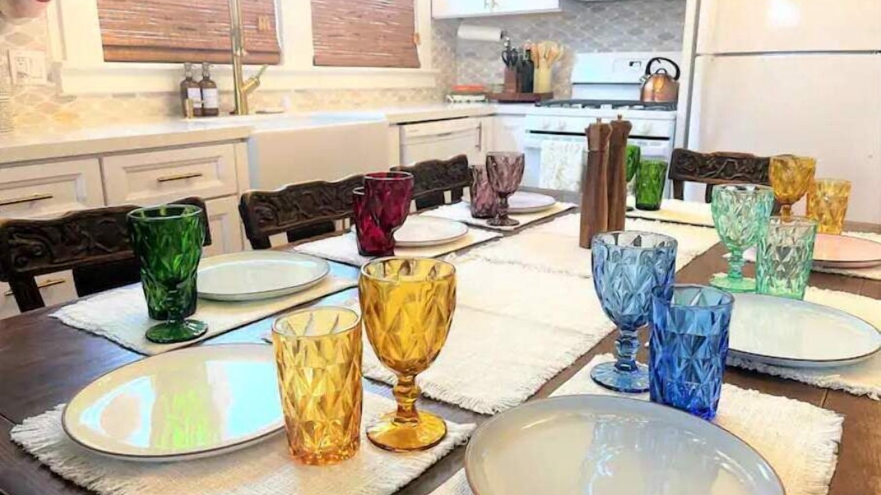 Photo of Kitchen in Mosswood