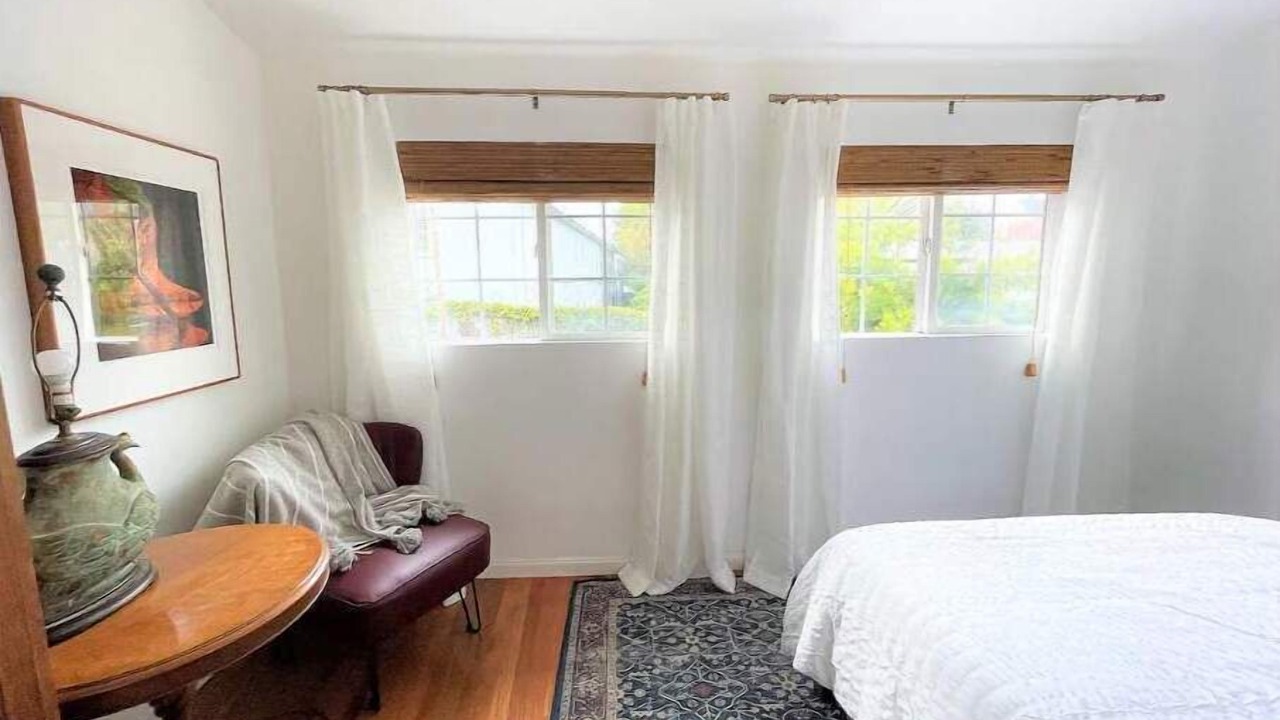 Photo of Bedroom in Mosswood