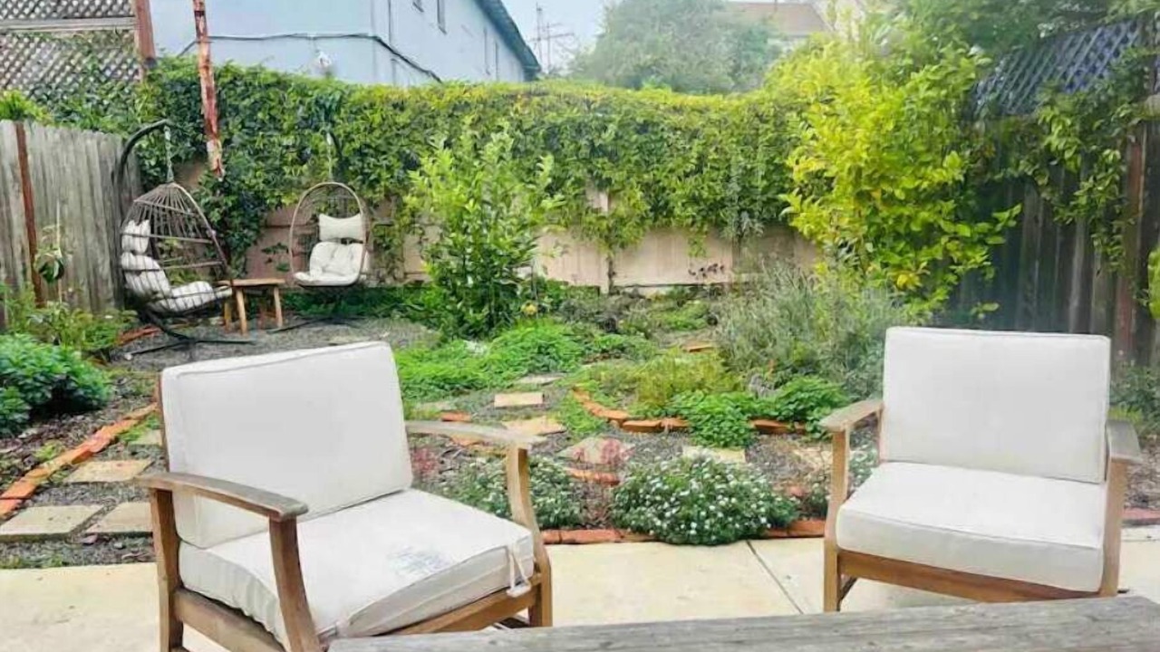 Photo of Patio Balcony in Mosswood