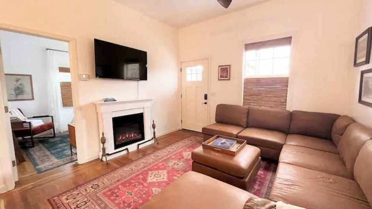 Photo of Livingroom in Mosswood