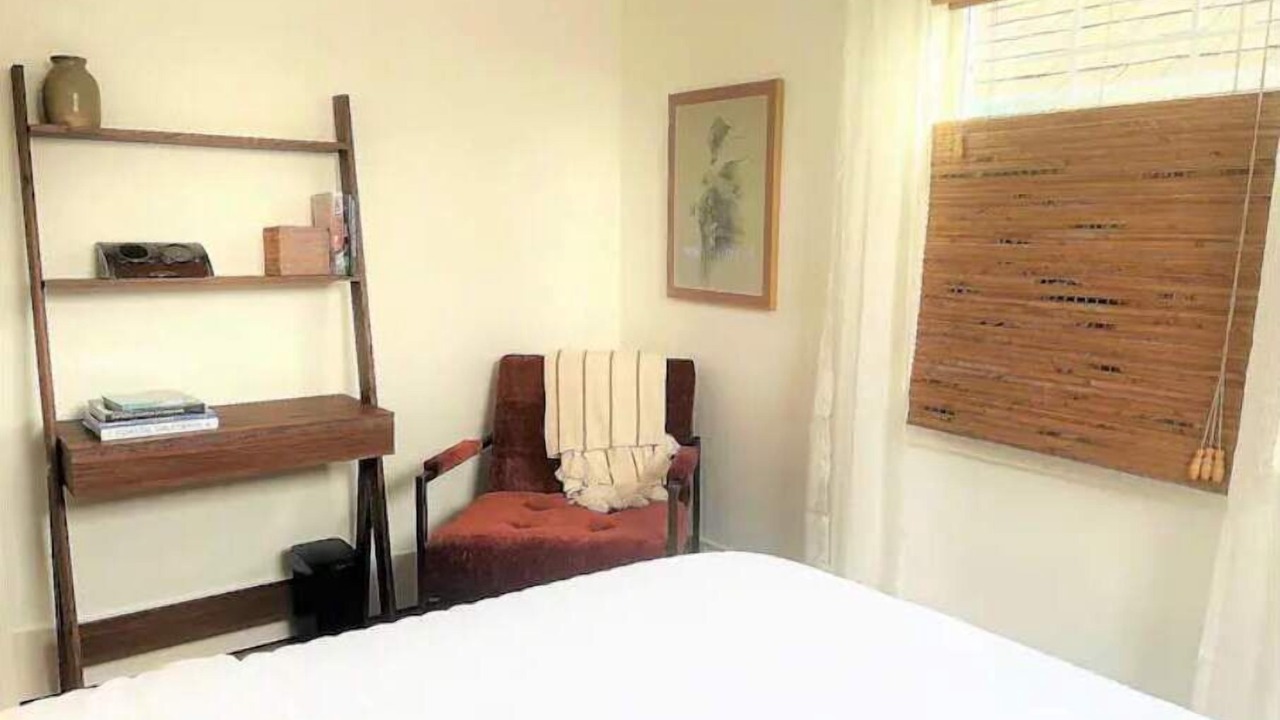 Photo of Bedroom in Mosswood