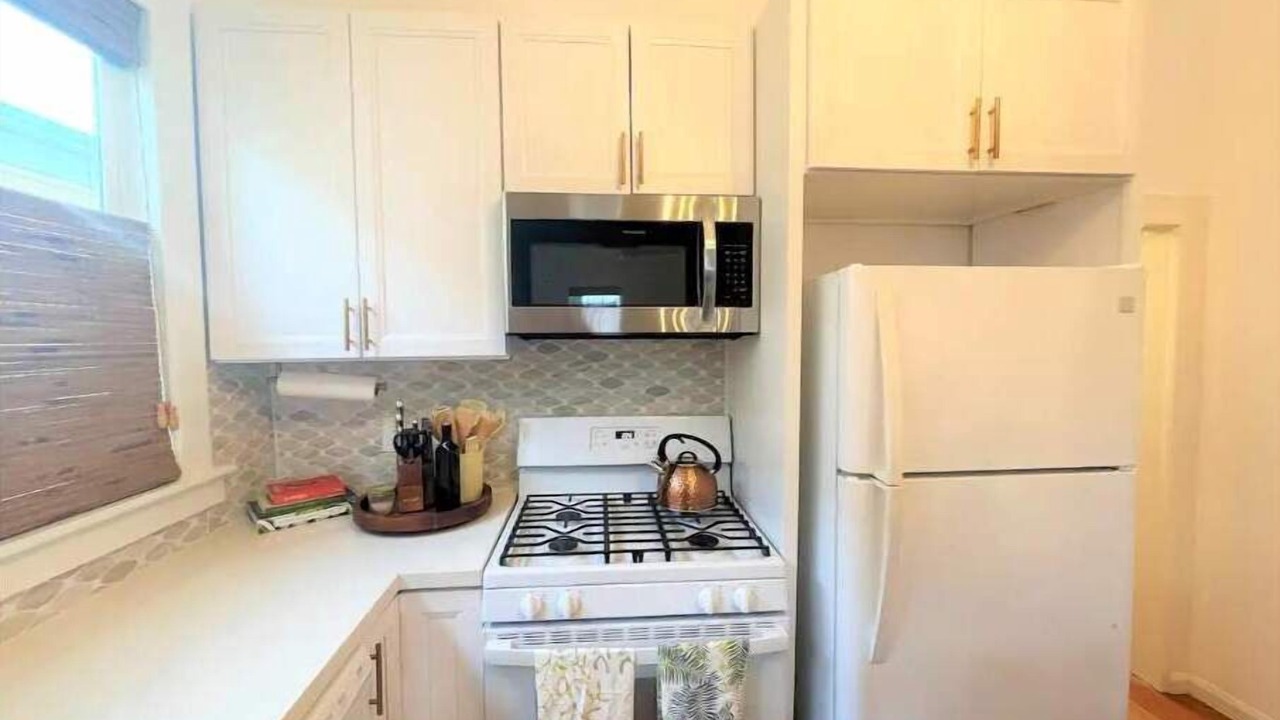 Photo of Kitchen in Mosswood