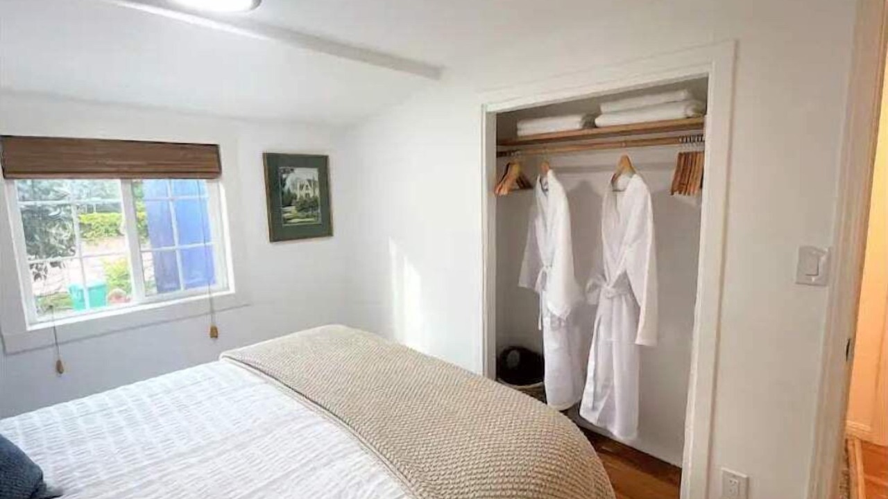 Photo of Bedroom in Mosswood