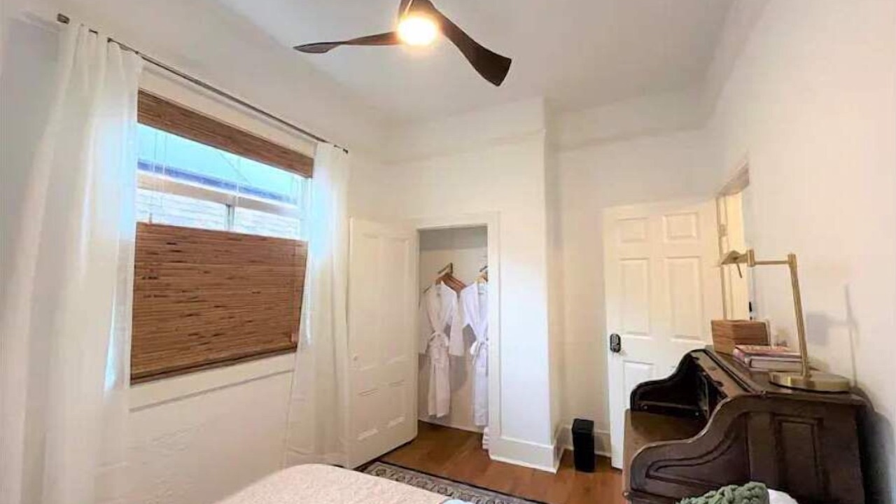 Photo of Bedroom in Mosswood