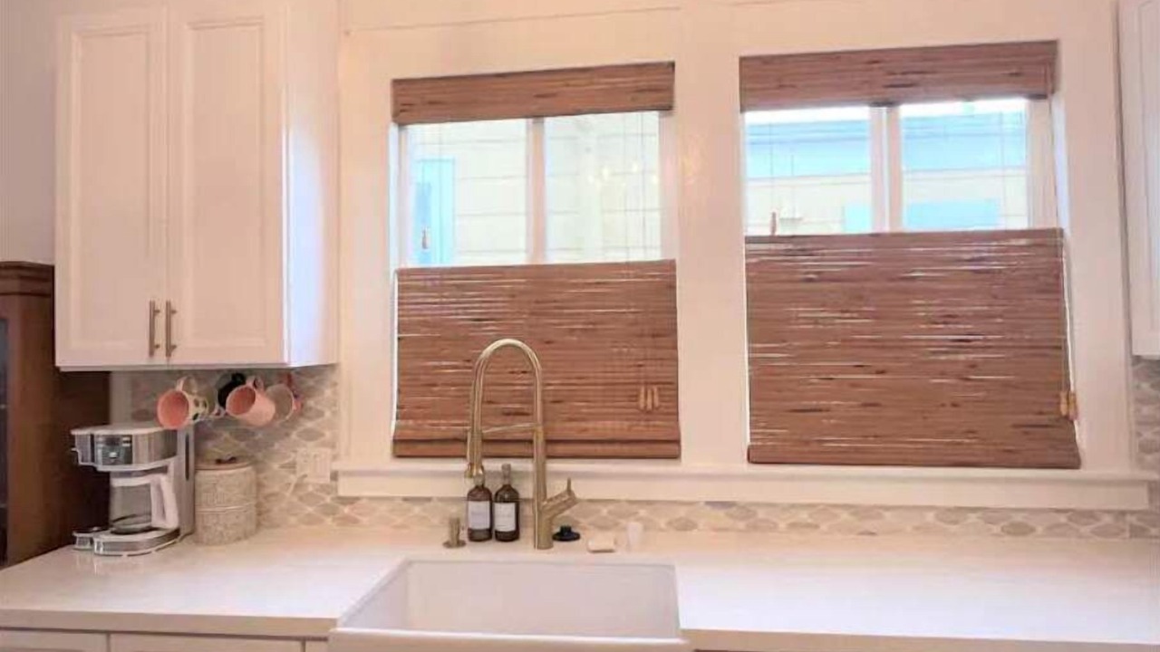 Photo of Kitchen in Mosswood