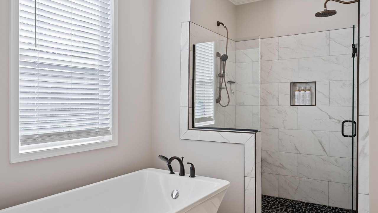 Photo of Bathroom in Lavon