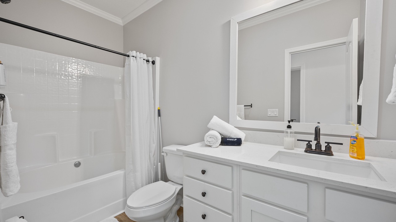 Photo of Bathroom in Lavon