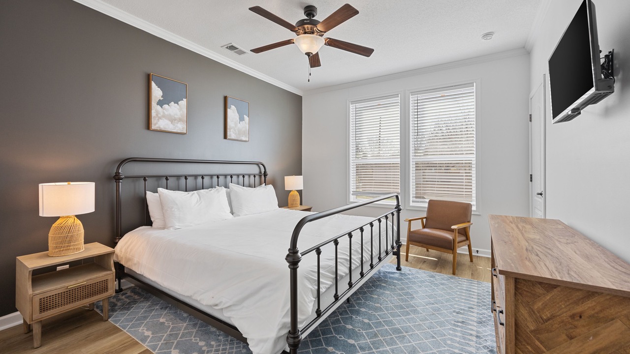 Photo of Bedroom in Lavon