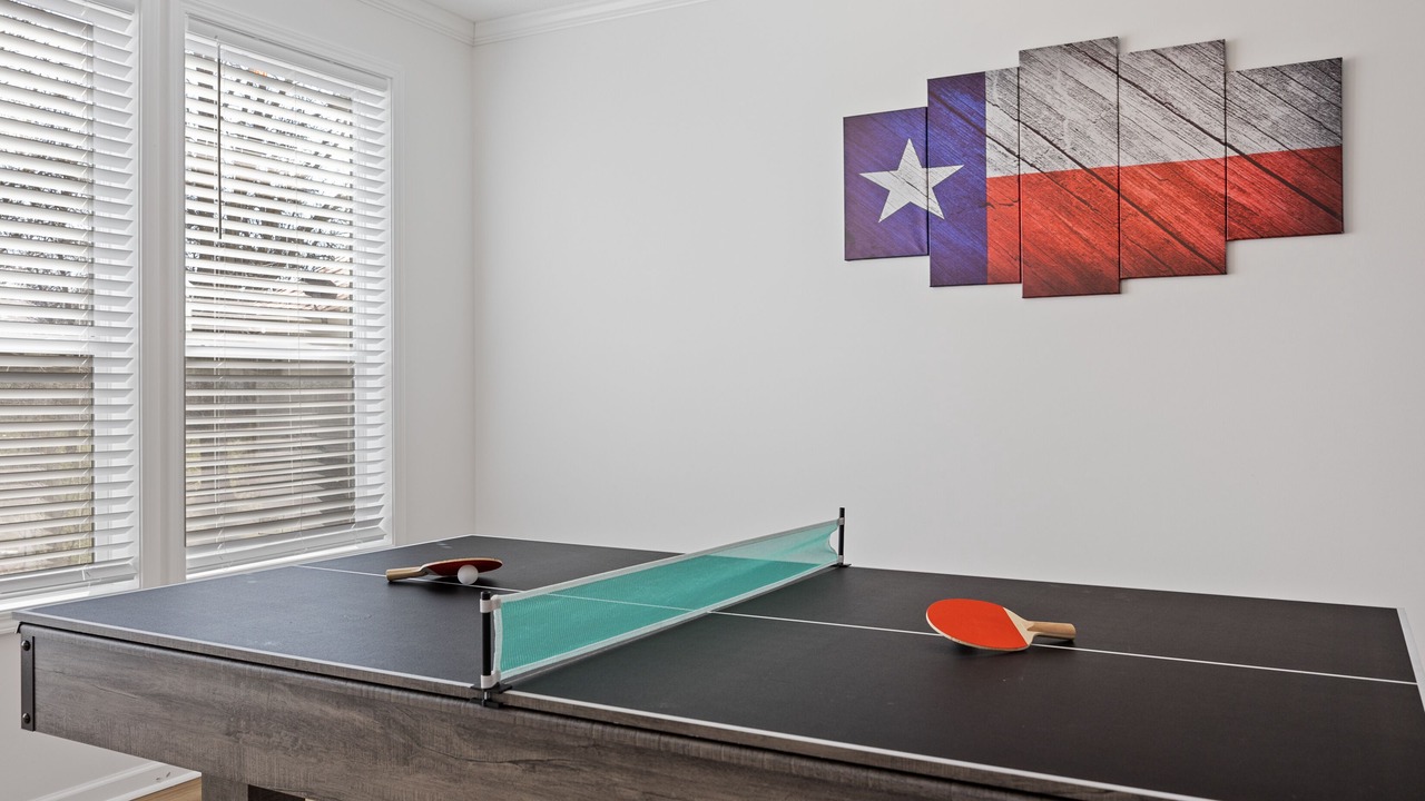 Photo of Bedroom in Lavon
