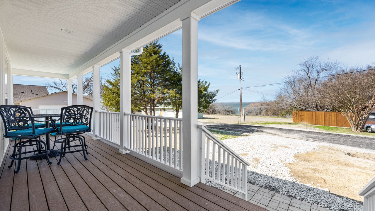Photo of Outdoor in Lavon