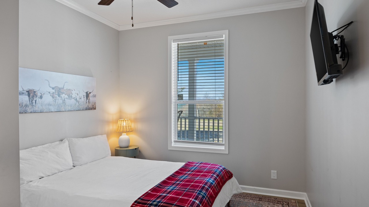 Photo of Bedroom in Lavon