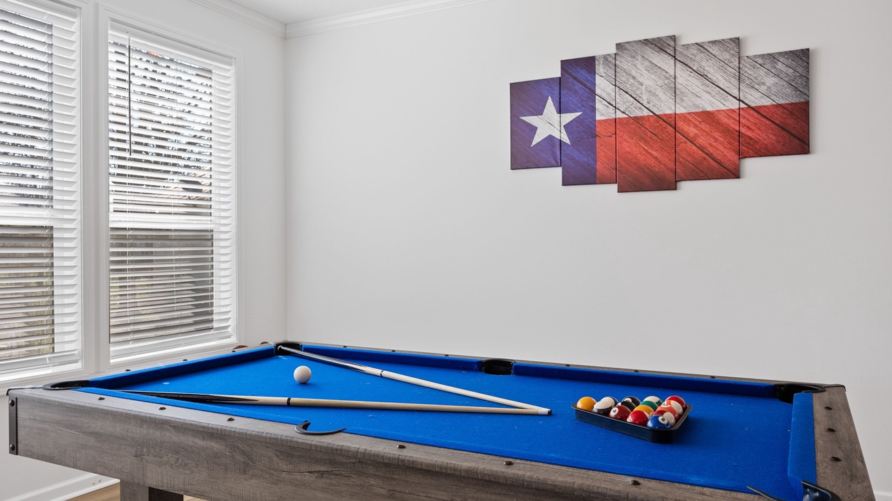 Photo of Bedroom in Lavon
