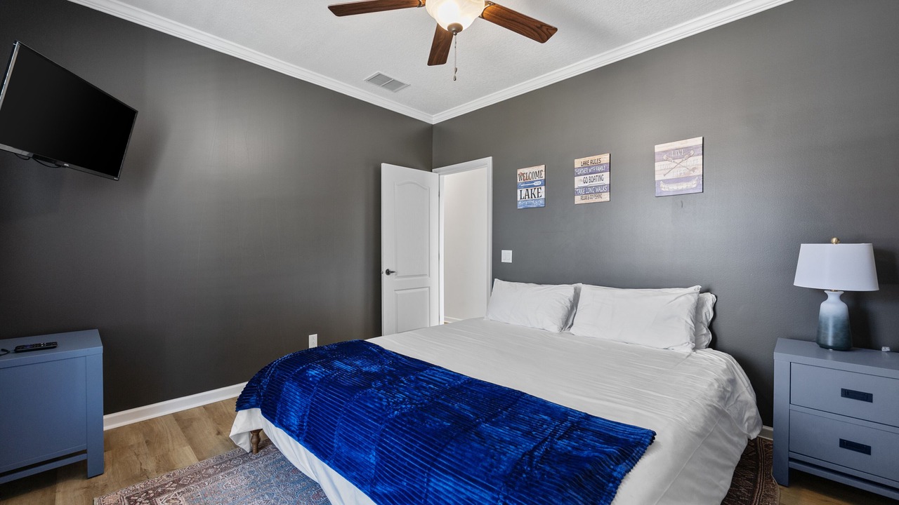 Photo of Bedroom in Lavon