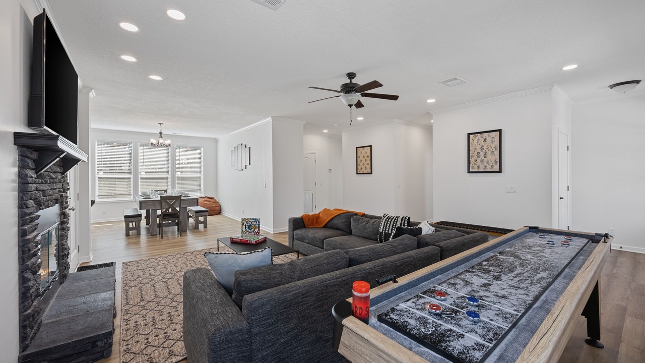 Photo of Bedroom in Lavon